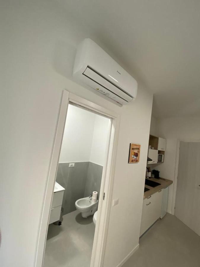 San Dionigi 11 Studio Apartments Milán Exterior foto
