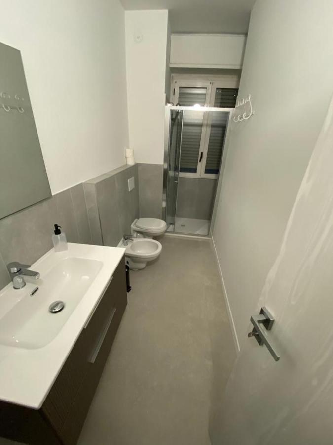 San Dionigi 11 Studio Apartments Milán Exterior foto