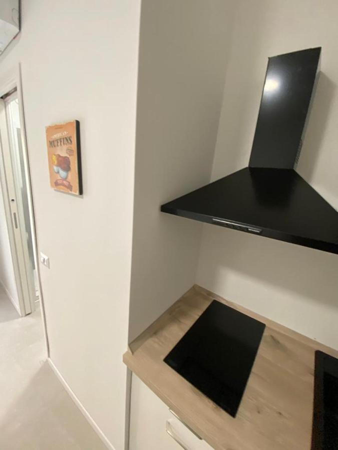 San Dionigi 11 Studio Apartments Milán Exterior foto