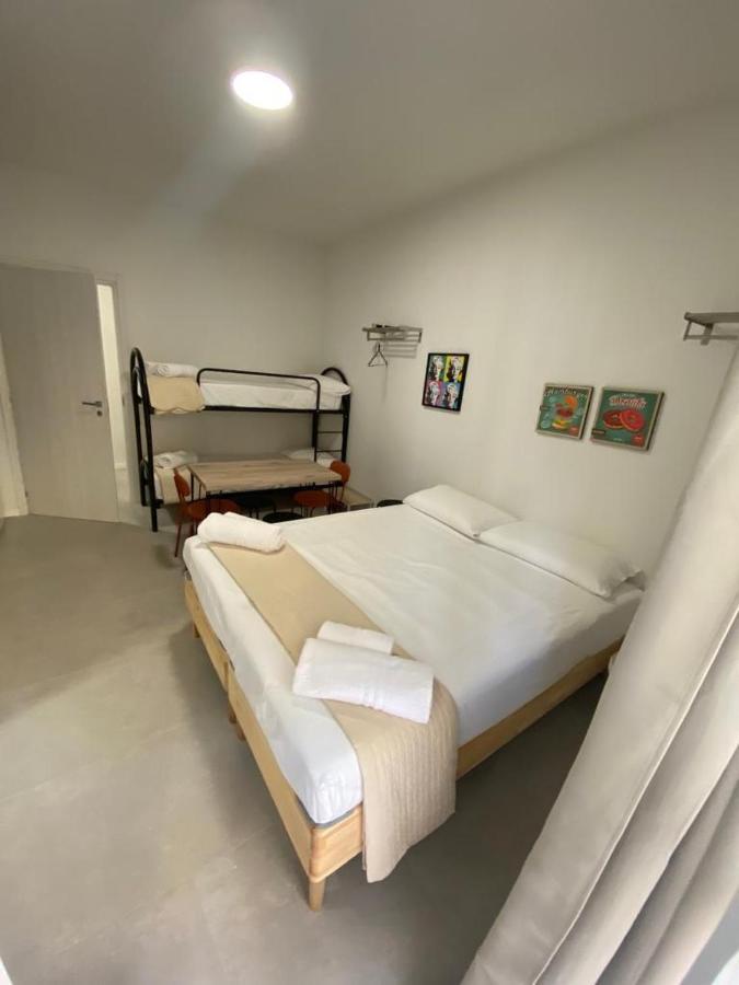 San Dionigi 11 Studio Apartments Milán Exterior foto