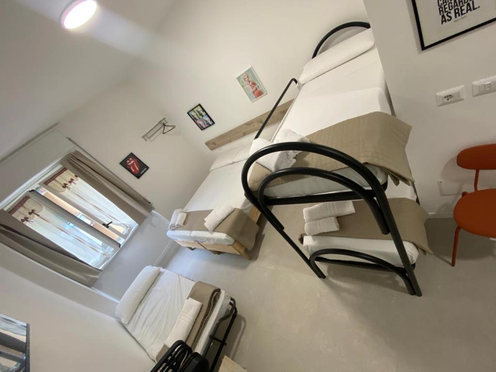 San Dionigi 11 Studio Apartments Milán Exterior foto