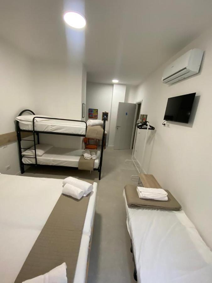 San Dionigi 11 Studio Apartments Milán Exterior foto